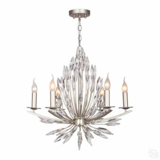 Потолочный Светильник Toplight Isabella Tl7450X-02Bp Toplight