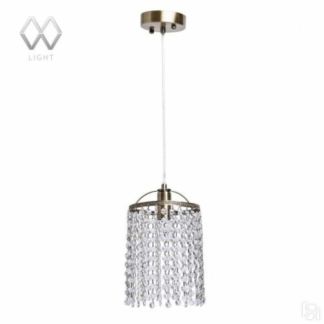 Потолочная Люстра Arte Lamp 31 A1292Pl-5Ab Arte Lamp