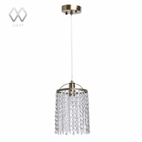 Потолочная Люстра Arte Lamp 31 A1292Pl-5Ab Arte Lamp фото 1