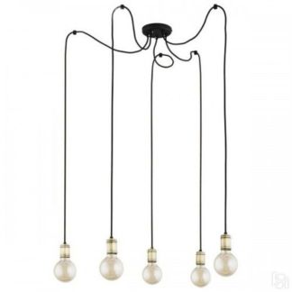 Потолочный Светодиодный Светильник St Luce Sl913.102.04 ST Luce