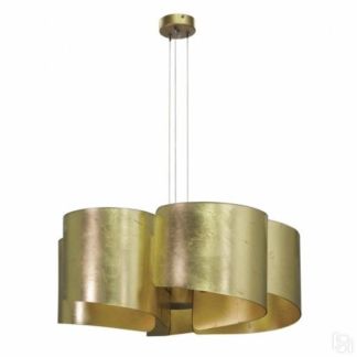 Потолочный Светильник Arte Lamp 93 A8079Pl-5Cc Arte Lamp