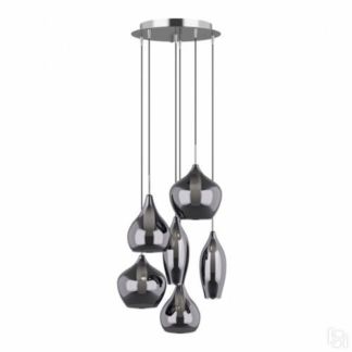 Потолочный Светодиодный Светильник St Luce Sl909.102.08 ST Luce