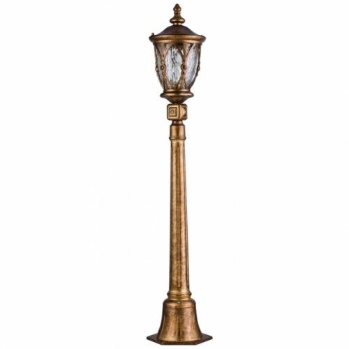 Потолочная Люстра Idlamp Dorothea 879/6Pf-Oldbronze IDLamp фото 1