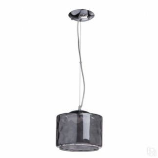 Потолочная Люстра Idlamp Martha 601/3Pf-Sunwhitechrome IDLamp