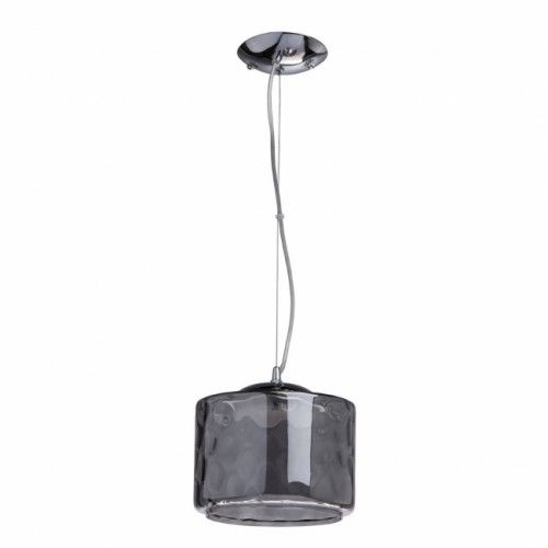 Потолочная Люстра Idlamp Martha 601/3Pf-Sunwhitechrome IDLamp фото 1