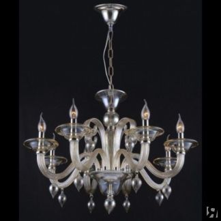 Потолочная Светодиодный Люстра St Luce Sl784.103.08 ST Luce