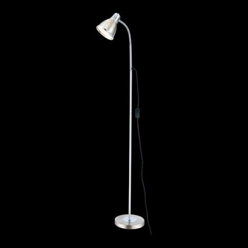 Потолочный Светильник Idlamp Simone 217/2Pf-Blackchrome IDLamp фото 1