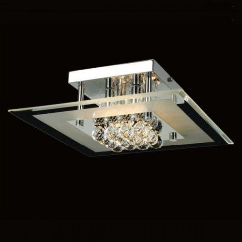 Потолочный Светодиодный Светильник St Luce Presente Sl955.552.01 ST Luce фото 1