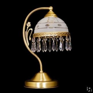 Потолочная Люстра Idlamp Olsa 278/3Pf-Whitepatina IDLamp