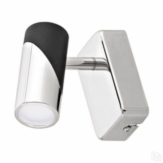 Потолочная Люстра Odeon Light Barra 2698/5C Odeon Light