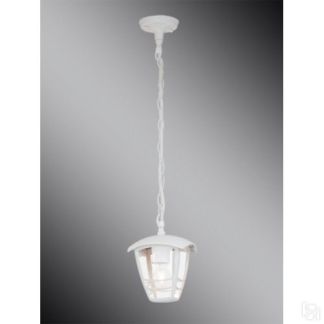 Потолочная Люстра Idlamp Orebella 852/5Pf-Oldbronze IDLamp