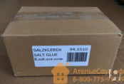 Клей EOS Salzkleber для монтажа гималайской соли (1 кг, готовая смесь)