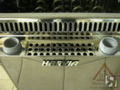 Электрокаменка для сауны Harvia Topclass Combi KV 80 SE (с парогенератором)