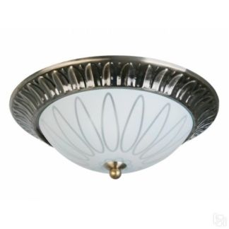 Потолочная Люстра Lussole Pallottola Lsn-0407-08 Lussole