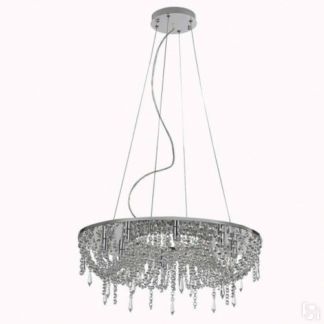 Потолочная Люстра Arte Lamp 17 A3489Pl-6Cc Arte Lamp