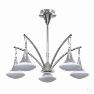 Встраиваемый Светильник Arte Lamp Praktisch A1203Pl-1Cc Arte Lamp