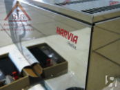 Парогенератор для бани Harvia HELIX HGX 45 (4.5 кВт, с пультом)