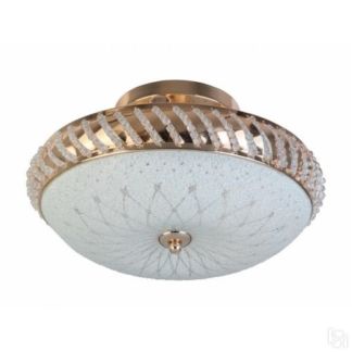 Потолочная Люстра Toplight Georgia Tl7480X-03Ab Toplight