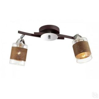 Потолочный Светильник Arte Lamp Scacchi A6769Pl-2Ab Arte Lamp