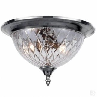 Потолочная Люстра Arte Lamp Martin A5216Pl-5Br Arte Lamp