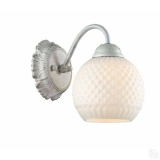 Потолочная Люстра Toplight Leona Tl7390X-03Wg Toplight