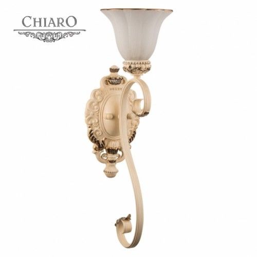 Потолочная Люстра Arte Lamp Calice A9081Pl-5Wg Arte Lamp фото 1