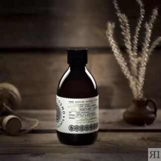 Гель для душа Eteria Cosmo Нарцисс нероли и мускус
