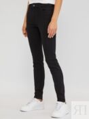 Джинсы силуэта Skinny с низкой посадкой zolla 02433711S352 фото 3