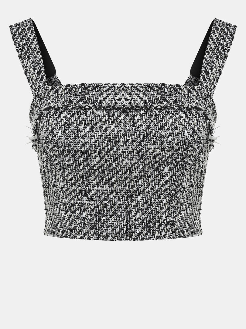 GUESS Топ 489411-041 фото 1
