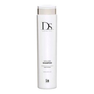 DS PERFUME FREE Шампунь для объема Volume Shampoo