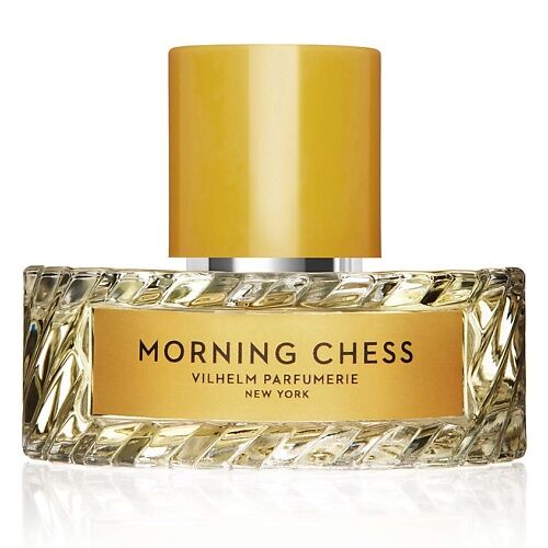 VILHELM PARFUMERIE Morning Chess 50 VIL540646 фото 1