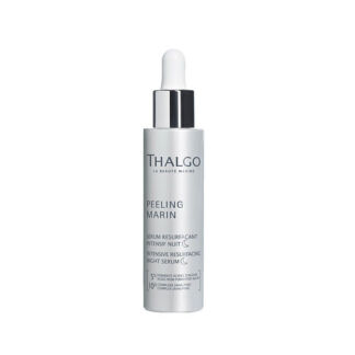 THALGO Интенсивная обновляющая ночная сыворотка Peeling Marin Night Serum