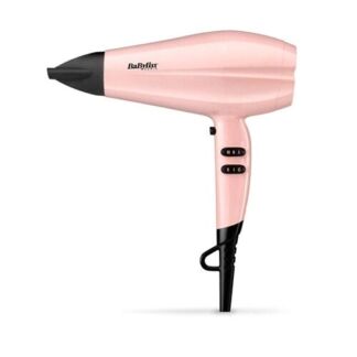 BABYLISS Фен для волос Rose Blush 5337PRE 2200 Вт