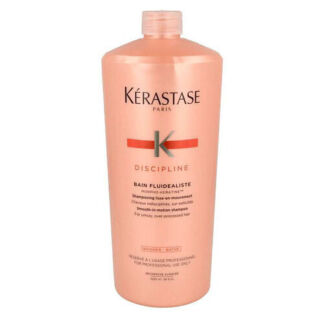 KERASTASE Шампунь Descipline Fluidealiste Bain восстанавливающий 1000.0