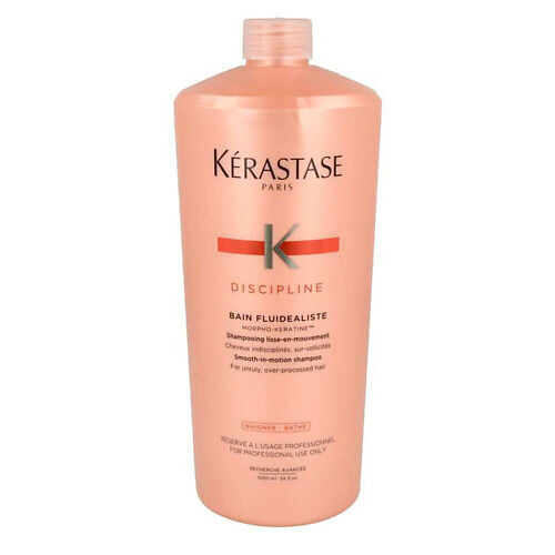 KERASTASE Шампунь Descipline Fluidealiste Bain восстанавливающий 1000.0 MPL319275 фото 1