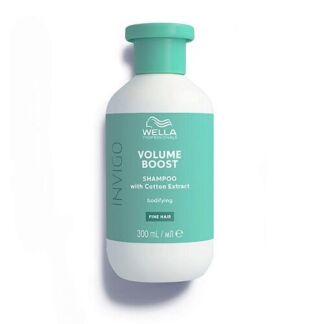 WELLA PROFESSIONALS Шампунь для придания объема INVIGO Volume Boost 300.0