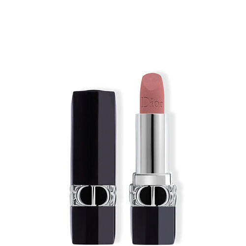 DIOR Rouge Dior Velvet Помада для губ с вельветовым финишем F00936630 фото 1