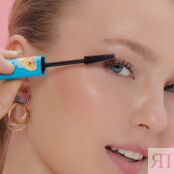 PASTEL Тушь для ресниц Show Your Look Long Lasting Mascara Secret Garden PTE000458 фото 3