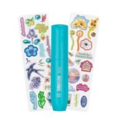 PASTEL Тушь для ресниц Show Your Look Long Lasting Mascara Secret Garden PTE000458 фото 5