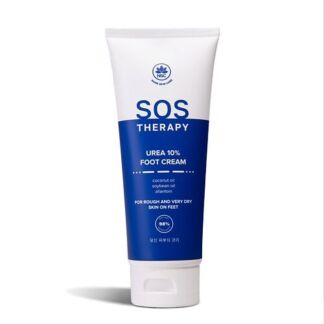 NAME SKIN CARE NSC SOS THERAPY Крем для ног экстраувлажняющий с мочевиной 1