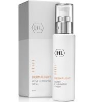 Holy Land Dermalight Active Illuminating Cream Крем активный осветляющий