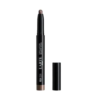 LARTE DEL BELLO Тени в стике, 03 smoky quartz / Longlasting Shadow Stick 1,