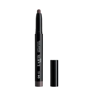 LARTE DEL BELLO Тени в стике, 04 grey onyx / Longlasting Shadow Stick 1,3 г