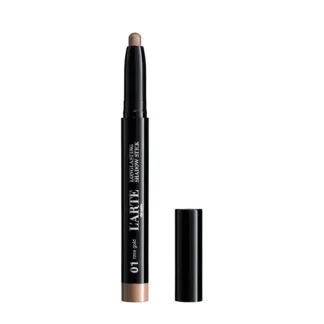 LARTE DEL BELLO Тени в стике, 01 rose gold / Longlasting Shadow Stick 1,3 г