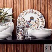 Салатник Iittala Siimes 300мл, белый 1026708 фото 5