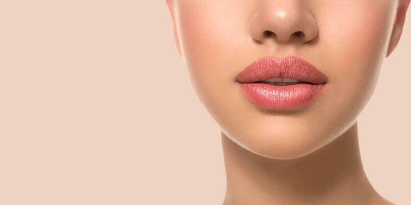 Аугментация(увеличение) губ Belotero Lips Shape, Contour фото 1