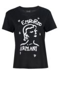 Футболка EMPORIO ARMANI 116549 фото 1
