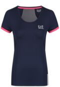 Футболка EA7 130018 фото 1