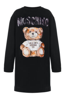 Платье MOSCHINO