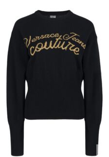 Джемпер VERSACE JEANS COUTURE